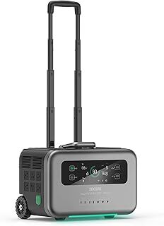 Zendure SuperBase Pro 2000