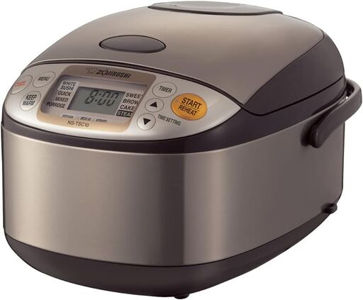 Rice Cookers