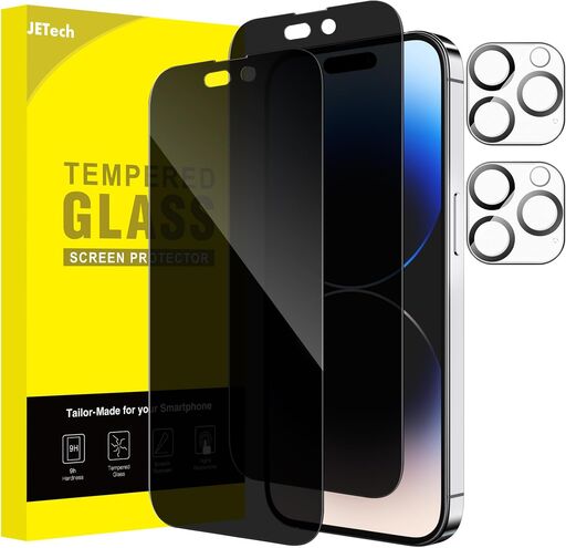 Screen Protectors (Phone)