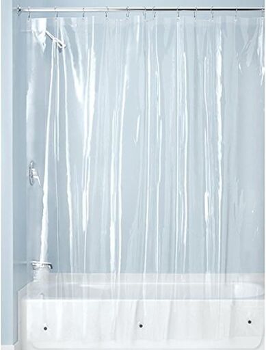Shower Curtains