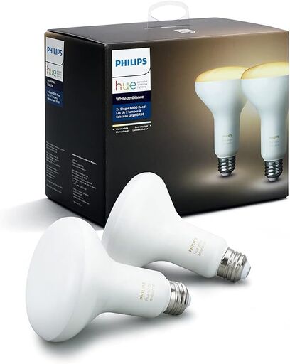 Smart Bulbs