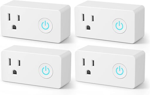 Smart Plugs