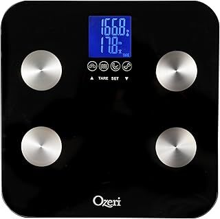 Smart Scales: Expert Reviews & Buying Guide