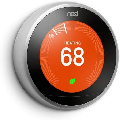 Smart Thermostats