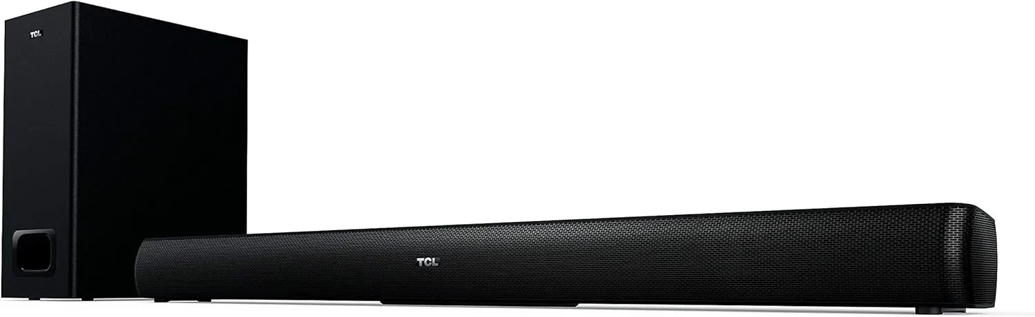 Soundbars