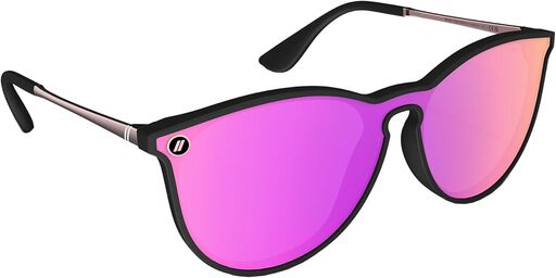 Blenders Eyewear North Park X2 Polarized Sunglasses