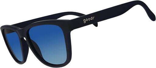 goodr Drinks Seawater Polarized Sunglasses