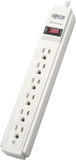 Surge Protectors