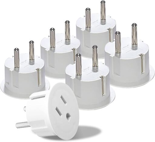 Travel Adapters