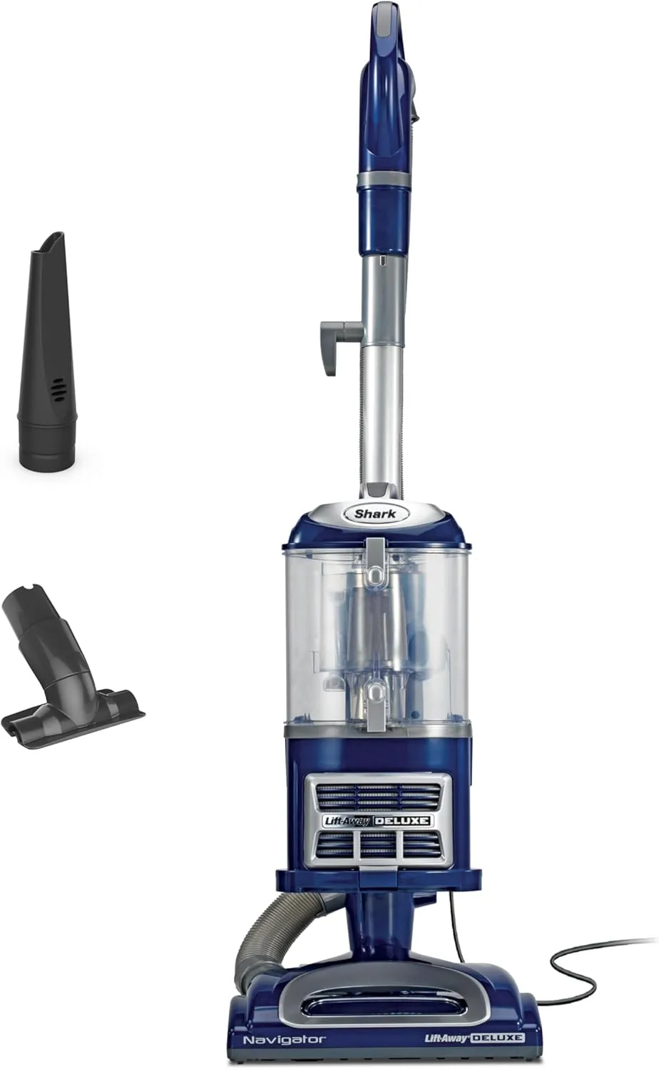 Upright Vacuums