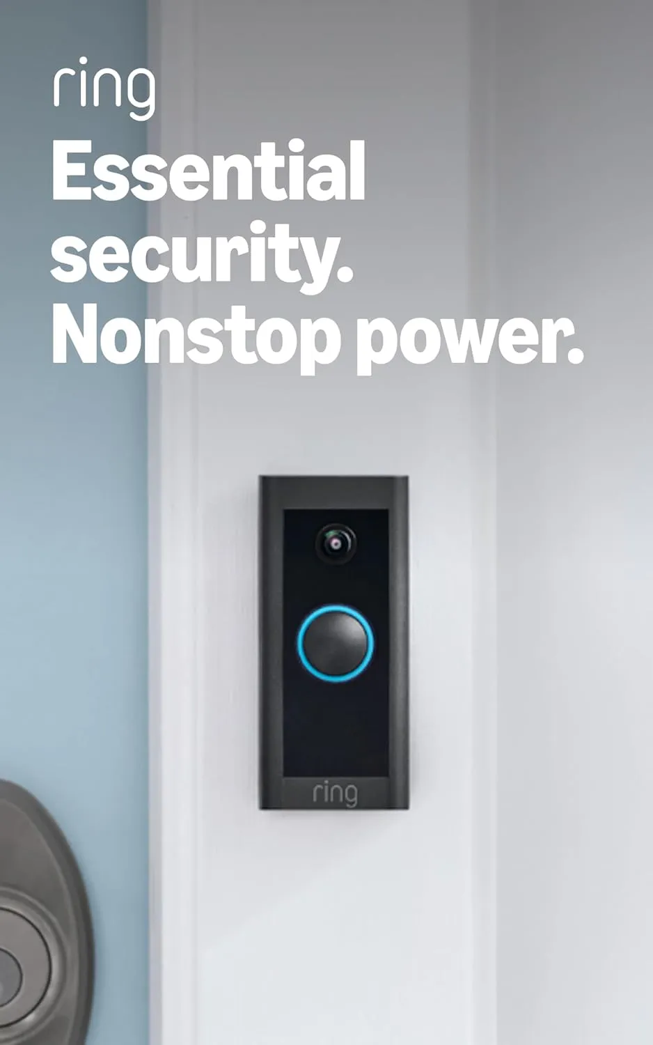 Video Doorbells