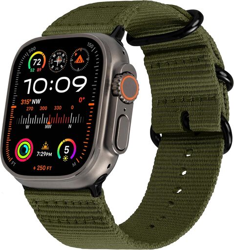 Watch Bands (Smartwatch)